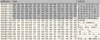 Deobfuscation algorithm part 2